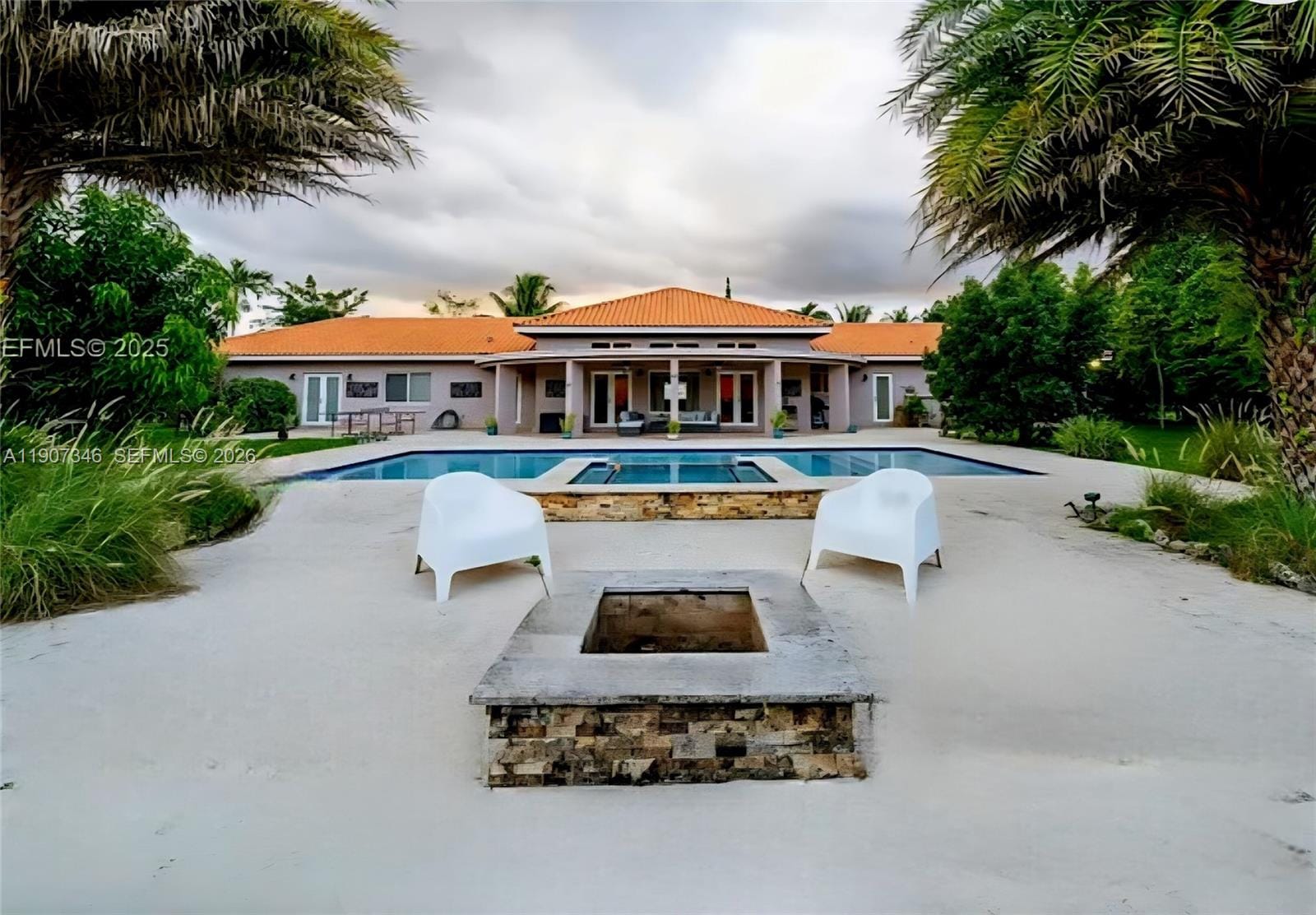 20805 SW 242nd Street, Homestead, FL 33031