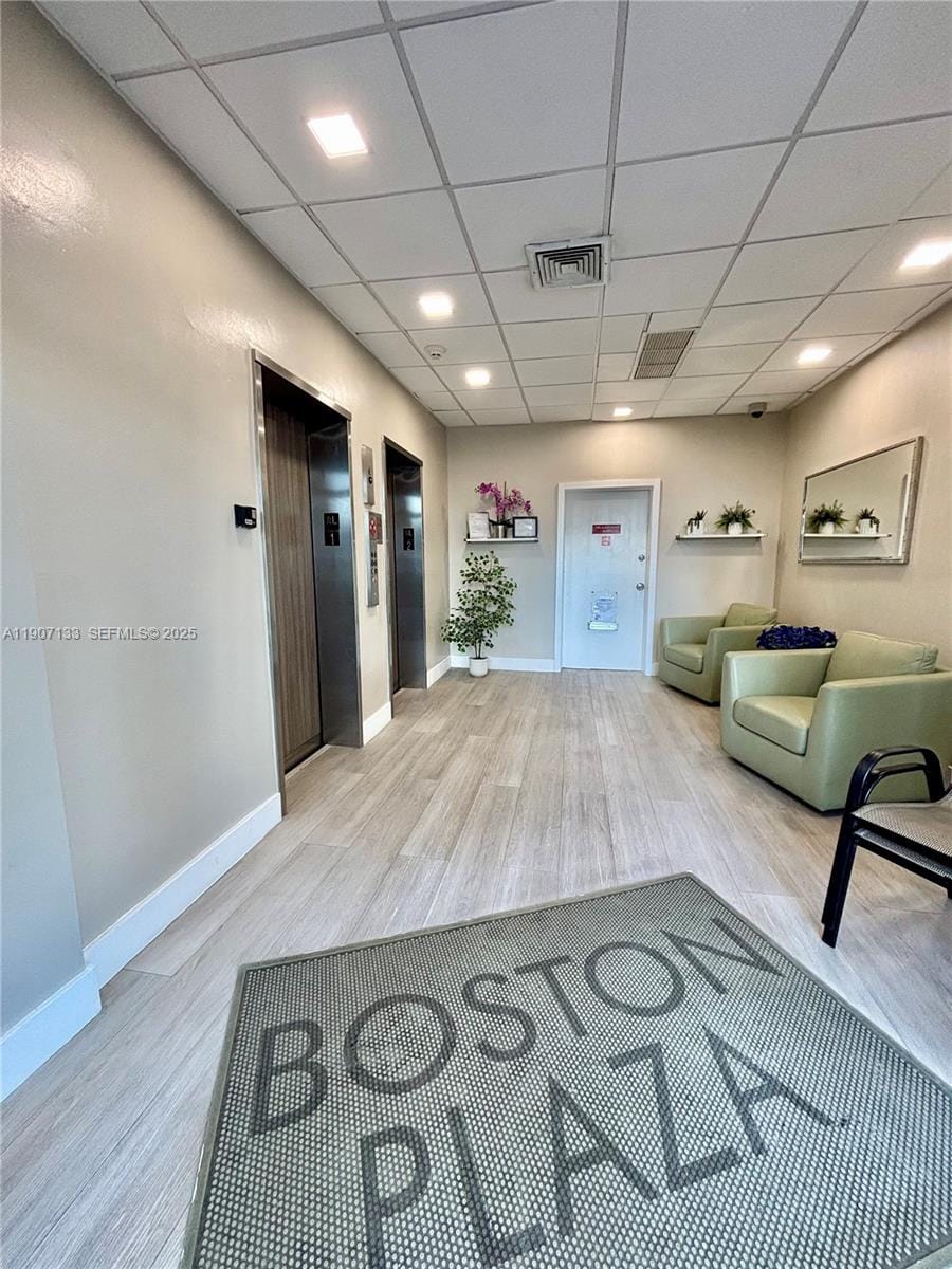 6801 Indian Creek Drive 402 — photo 12