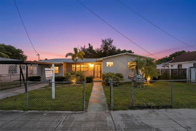 7645 NW 16th Avenue, Miami, FL 33147