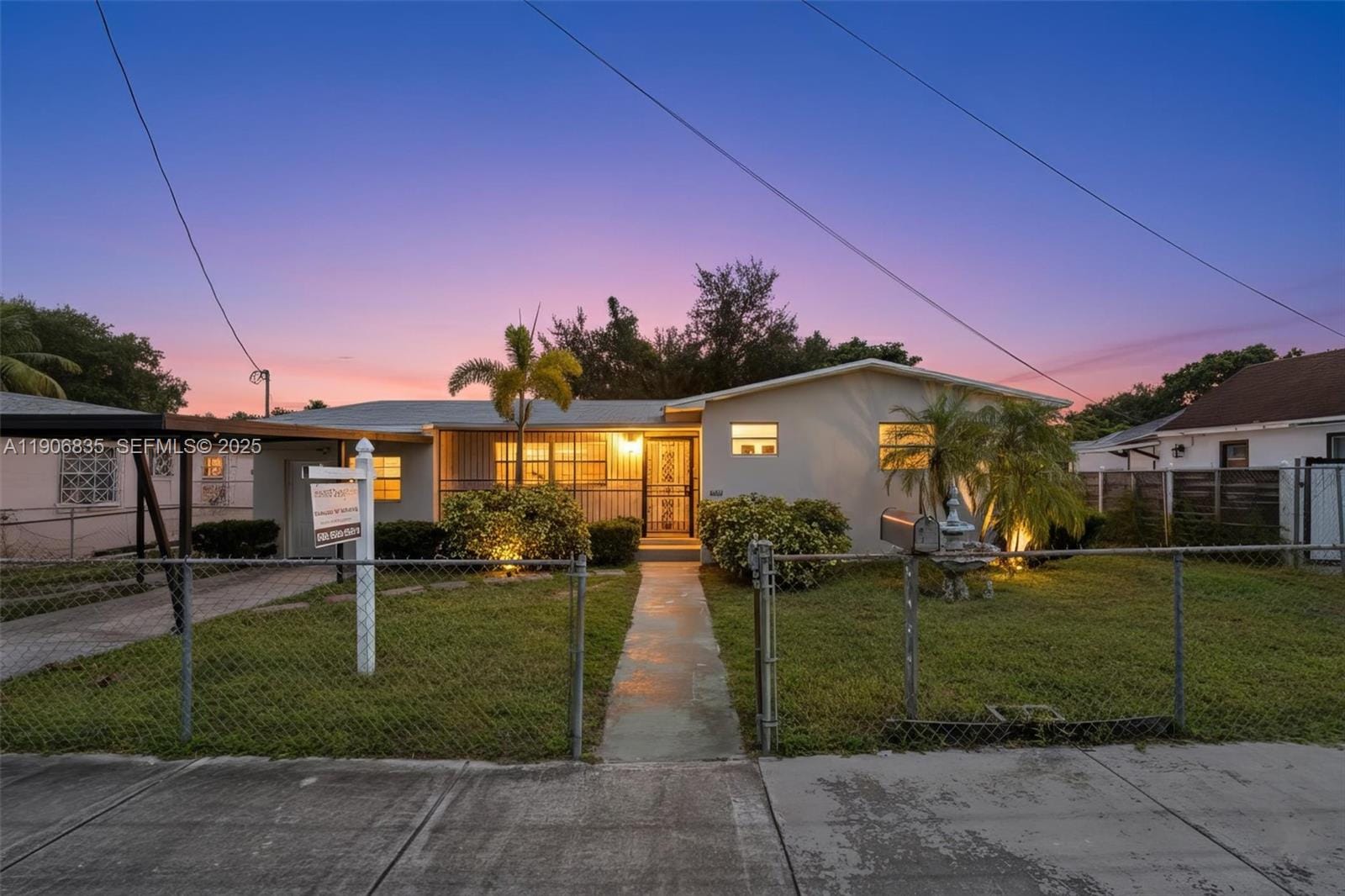 3 bedroom home for sale at 7645 16th, Miami, FL 33147 — $499,400