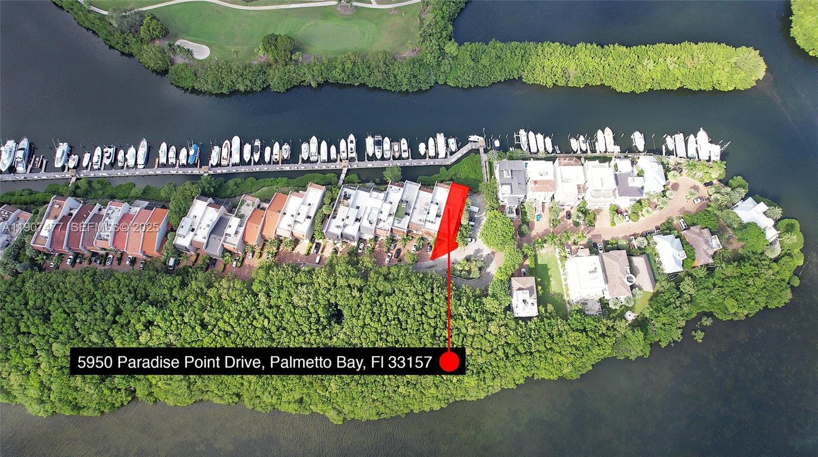 5950 Paradise Point Drive, Palmetto Bay, FL 33157 photo 4