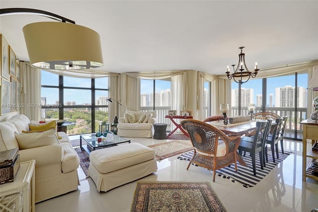 1000 Island Boulevard 2004, Aventura, FL 33160