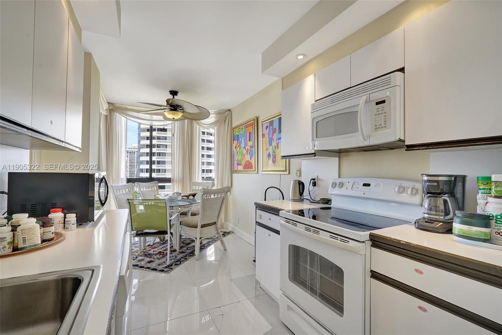 1000 Island Boulevard 2004, Aventura, FL 33160 photo 17
