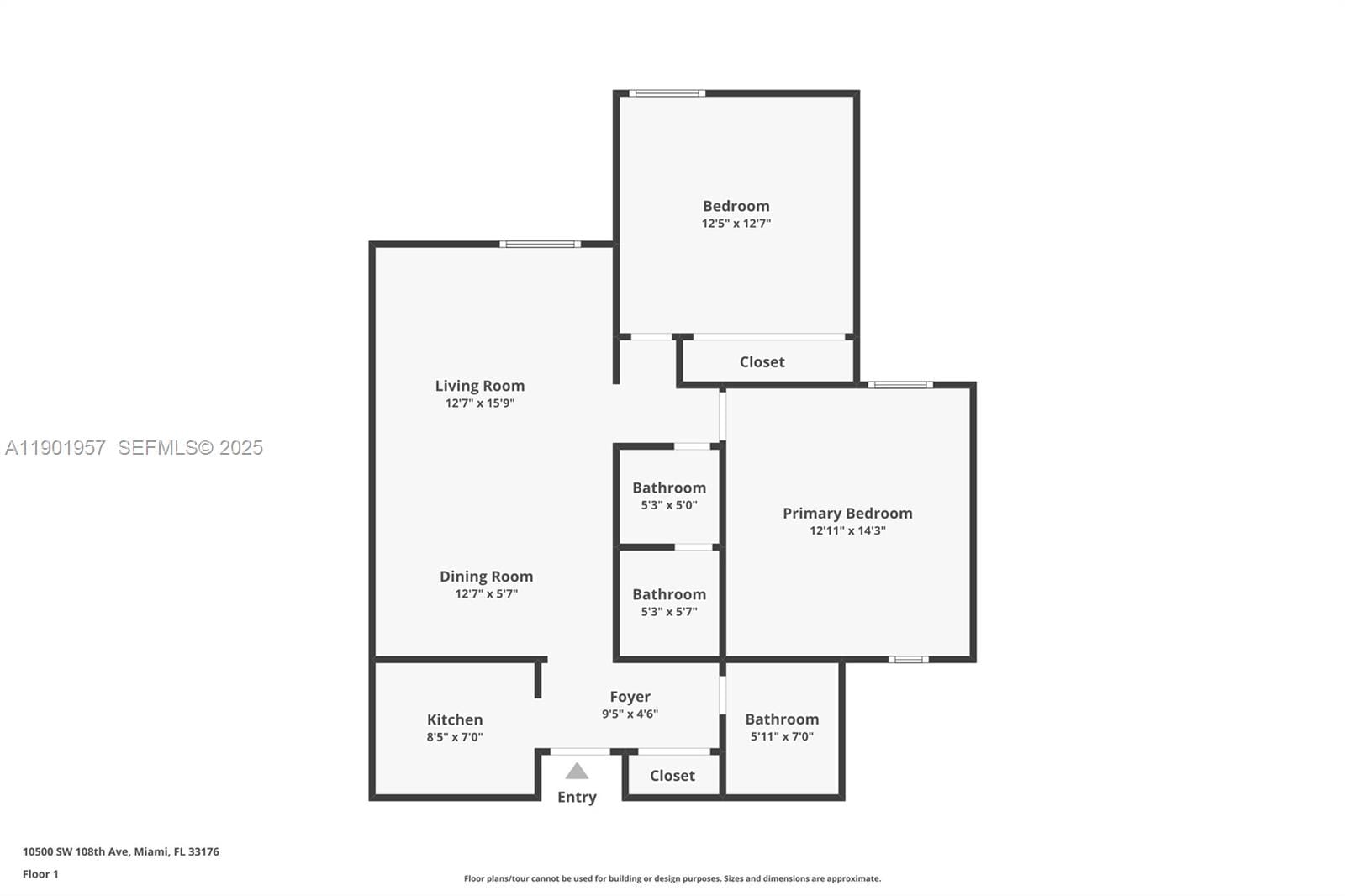 10500 SW 108th Avenue B210, Miami, FL 33176 photo 18
