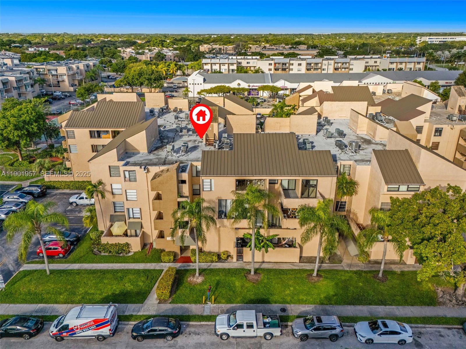 10500 SW 108th Avenue B210, Miami, FL 33176, Miami