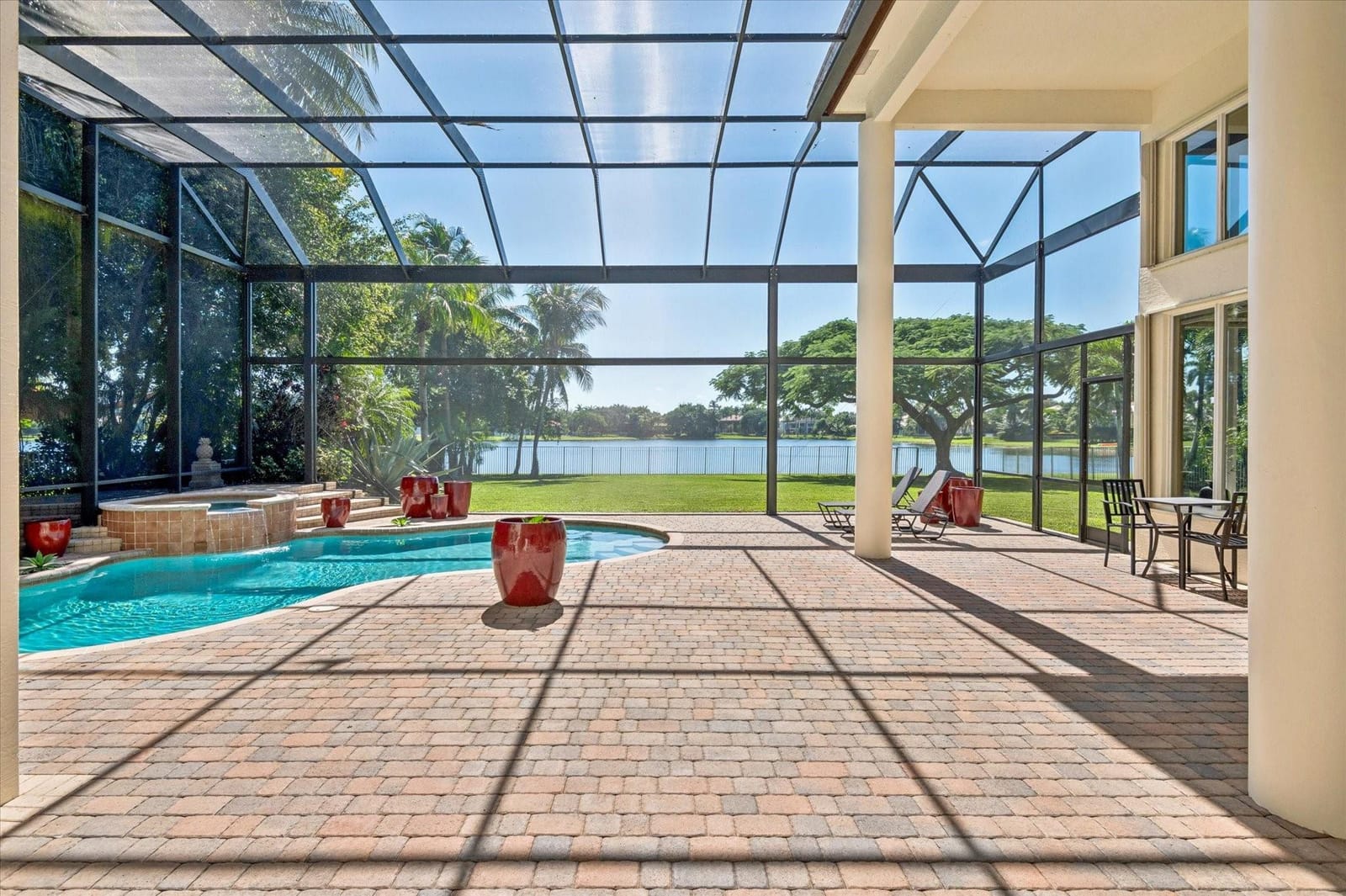 10372 N Lake Vista Circle, Davie, FL 33328 photo 26