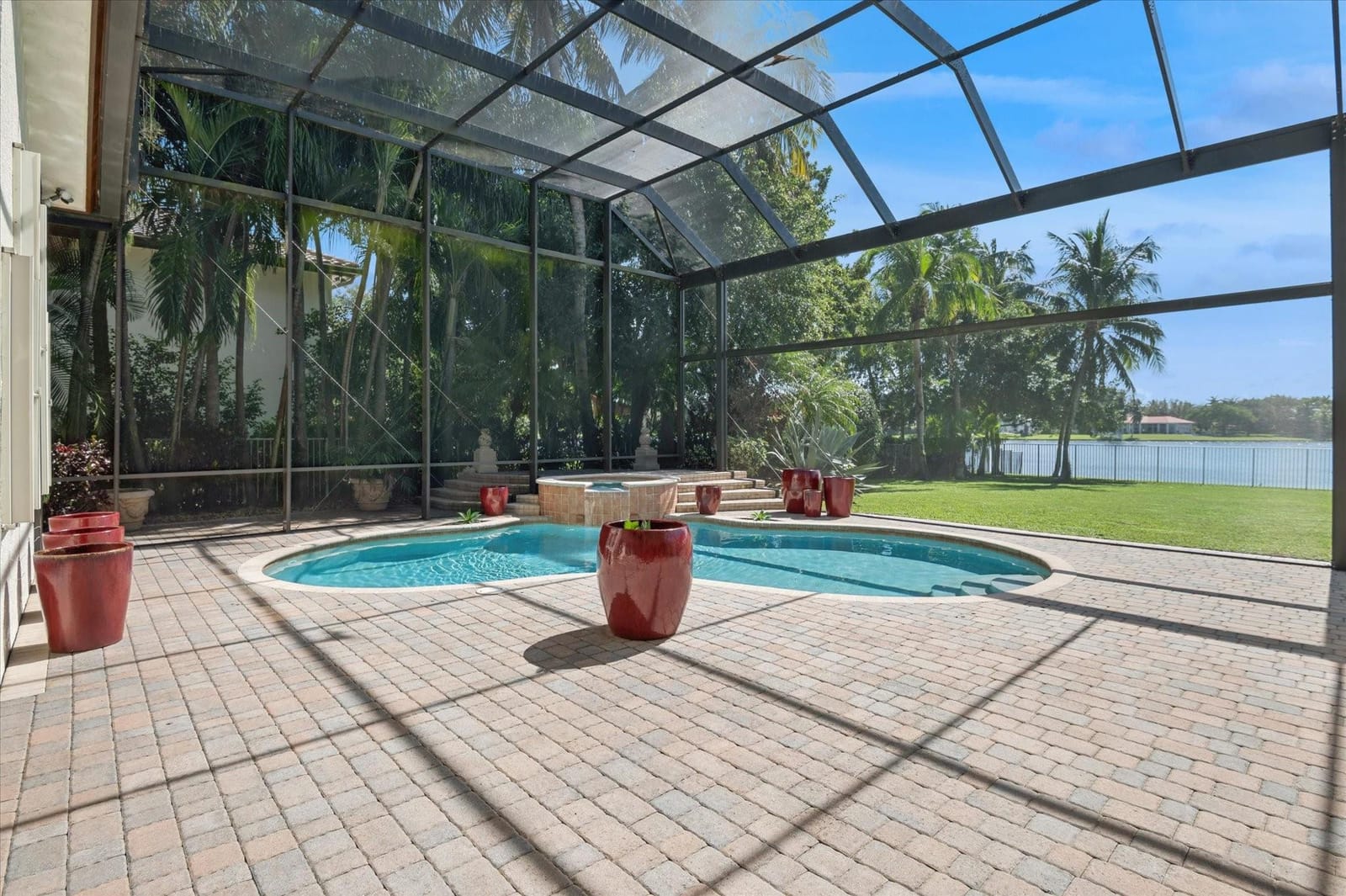 10372 N Lake Vista Circle, Davie, FL 33328 photo 27