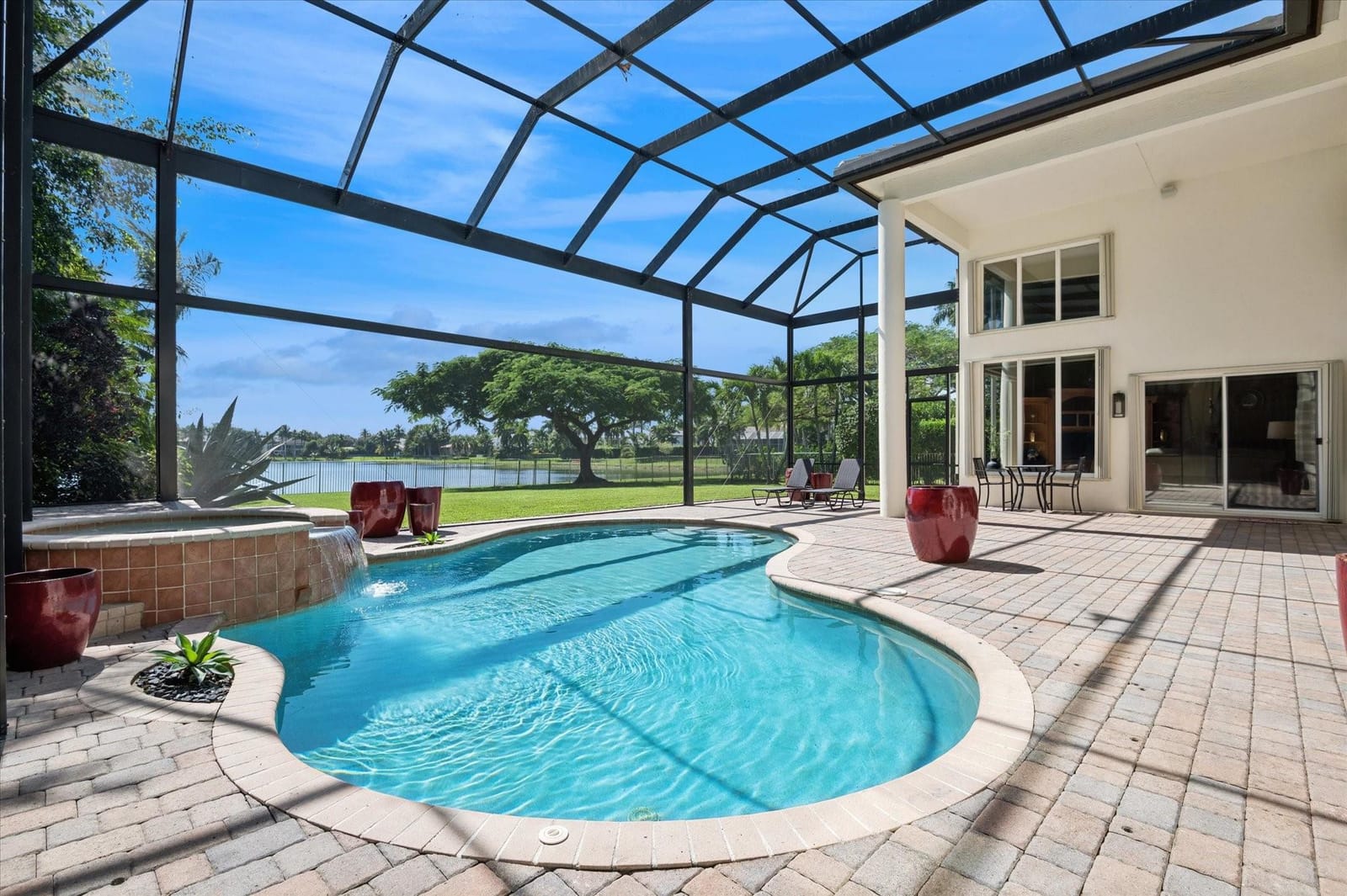 10372 N Lake Vista Circle, Davie, FL 33328 photo 28