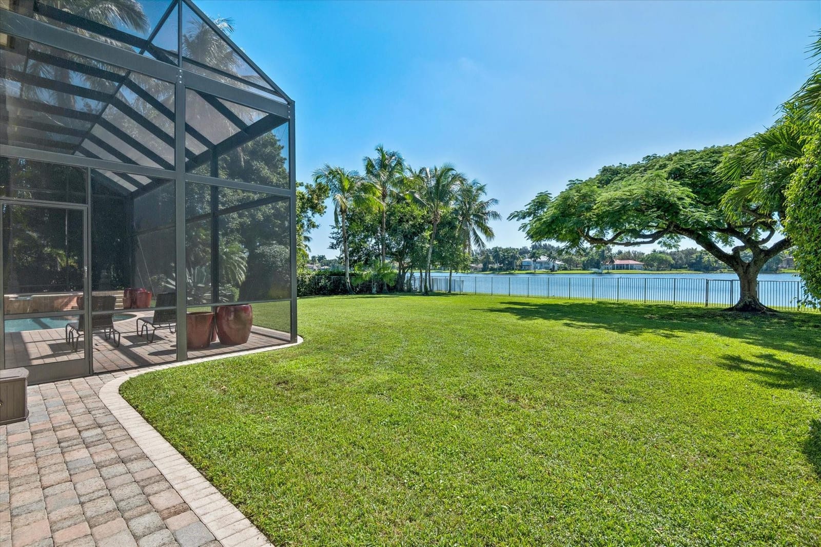 10372 N Lake Vista Circle, Davie, FL 33328 photo 29