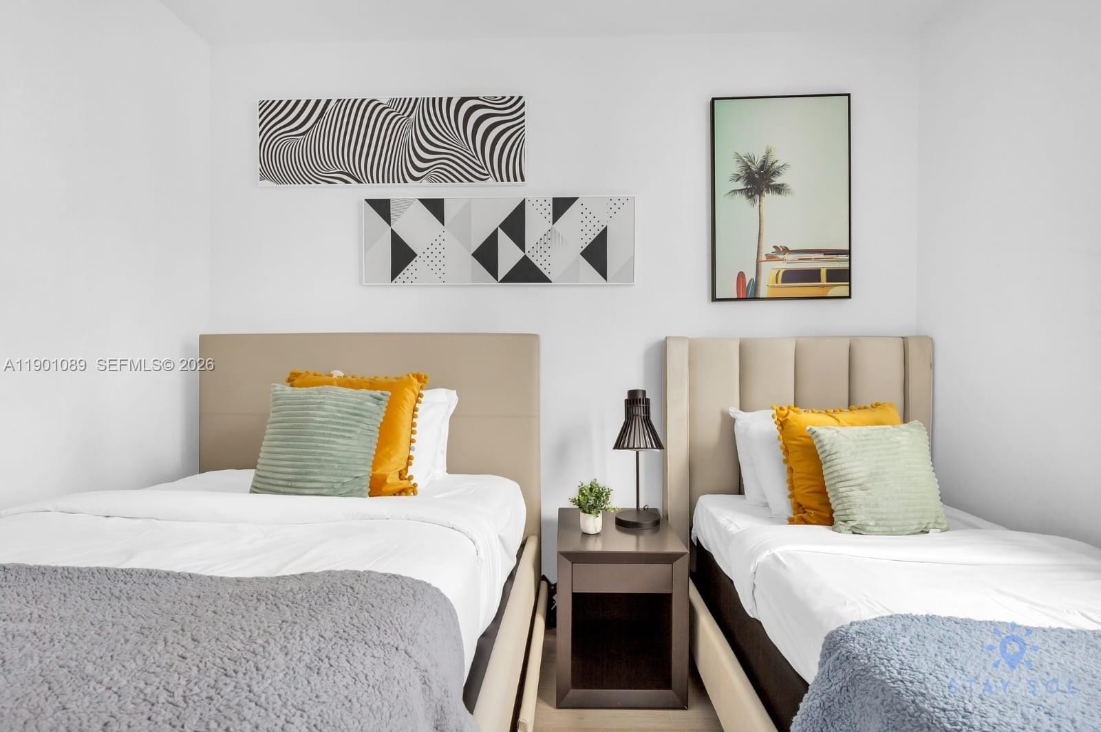 4010 S Ocean Drive R1709 — photo 11