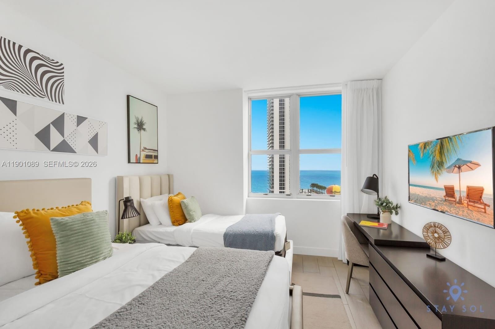 4010 S Ocean Drive R1709 — photo 12