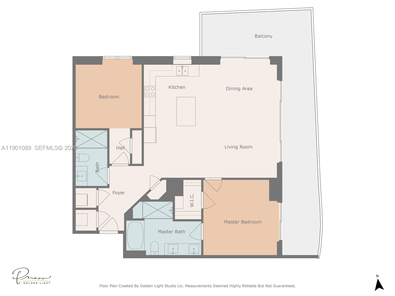 4010 S Ocean Drive R1709, Hollywood, FL 33019 photo 16