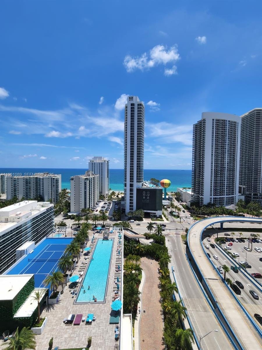4010 S Ocean Drive R1709 — photo 3
