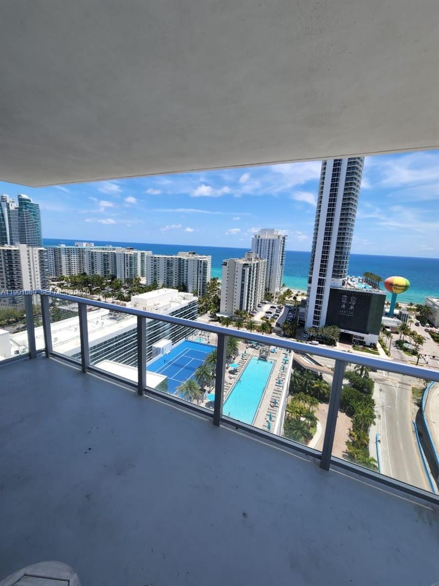 4010 S Ocean Drive R1709 — photo 7