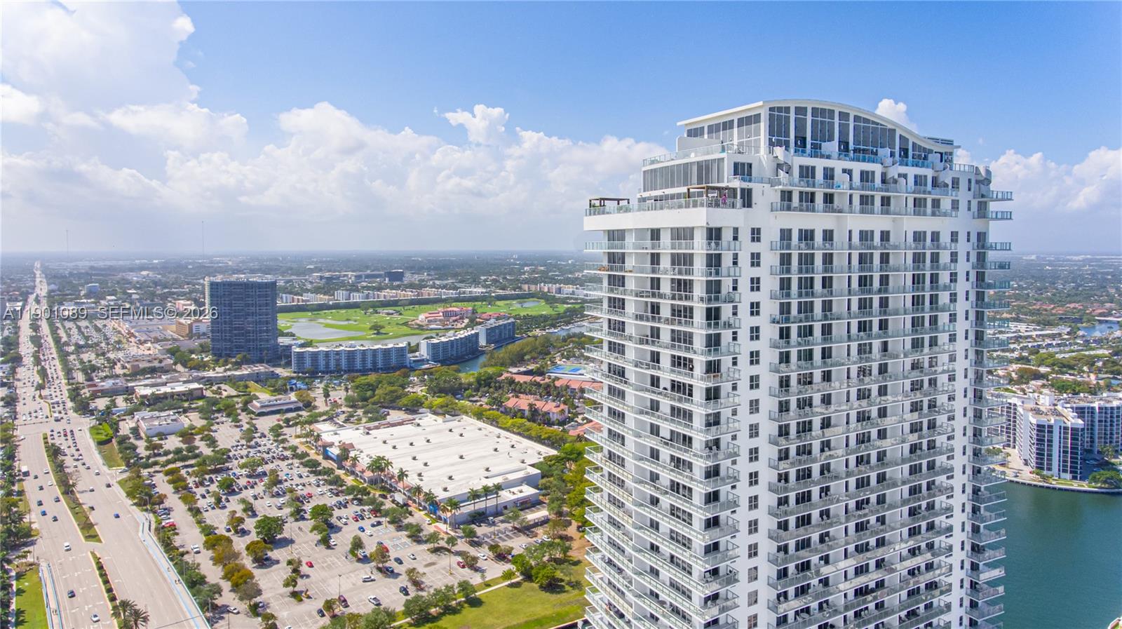 4010 S Ocean Drive R1709, Hollywood, FL 33019, Hollywood