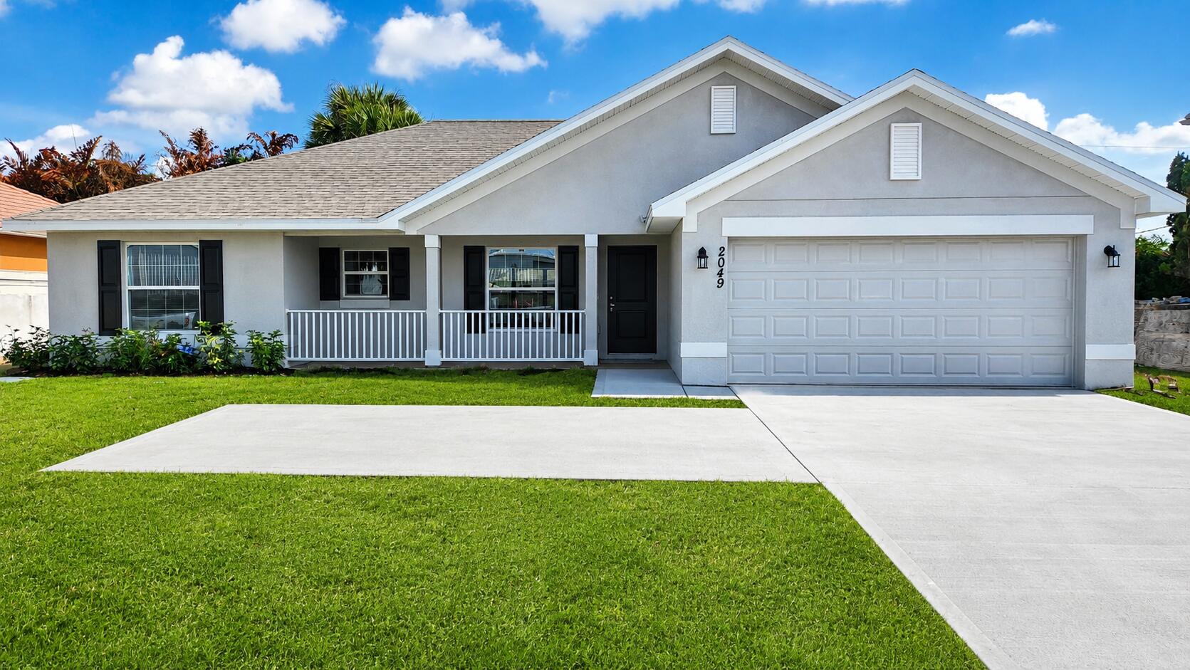 2049 SW Bayshore Boulevard, Port St. Lucie, FL 34984, Port St Lucie
