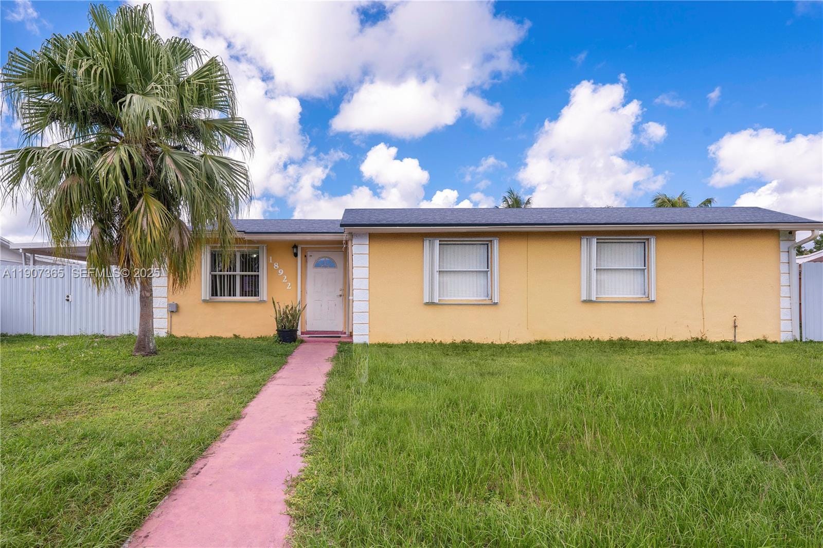 18922 SW 120th Court, Miami, FL 33177