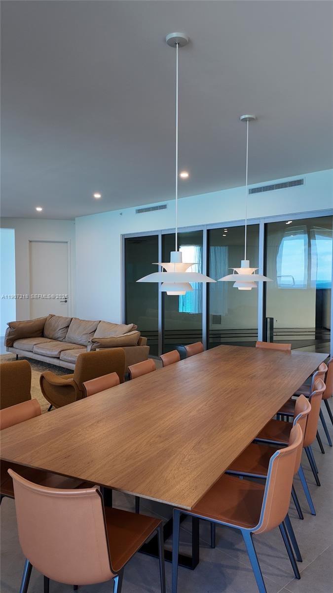 18555 Collins Avenue 905 — photo 4