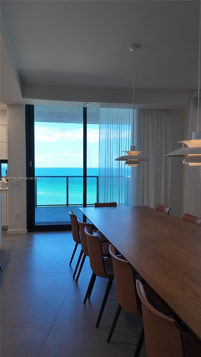 18555 Collins Avenue 905 — photo 8
