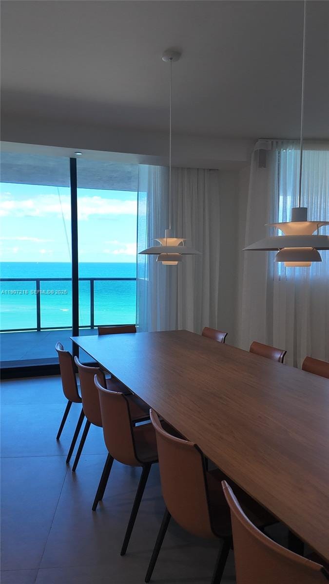 18555 Collins Avenue 905 — photo 9