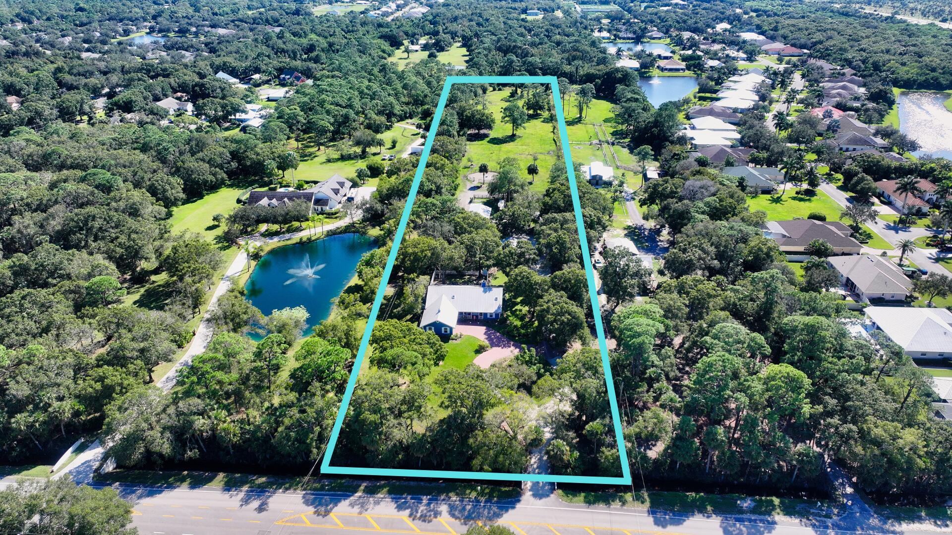 6365 45th Street, Vero Beach, FL 32967, Vero Beach
