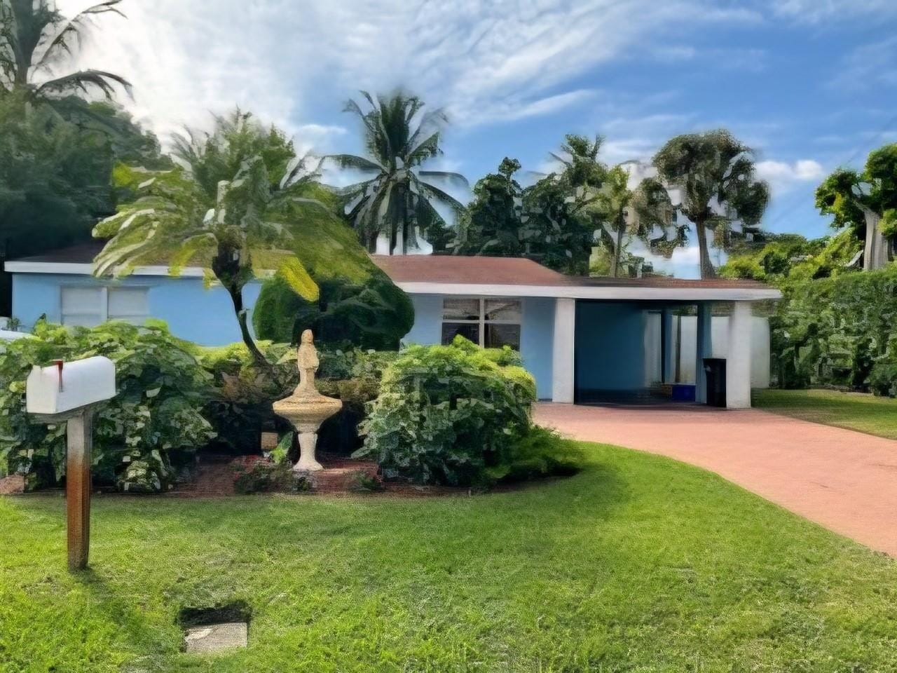 946 Alamanda Road, West Palm Beach, FL 33405 photo 20