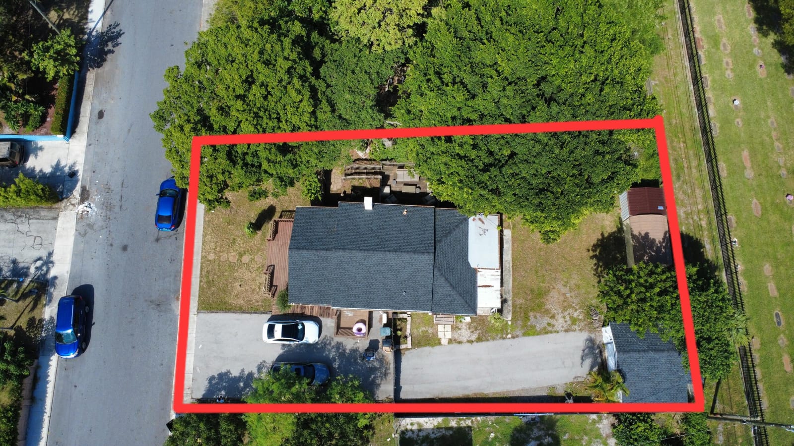 710 S Pine Street, Lake Worth Beach, FL 33460 photo 2