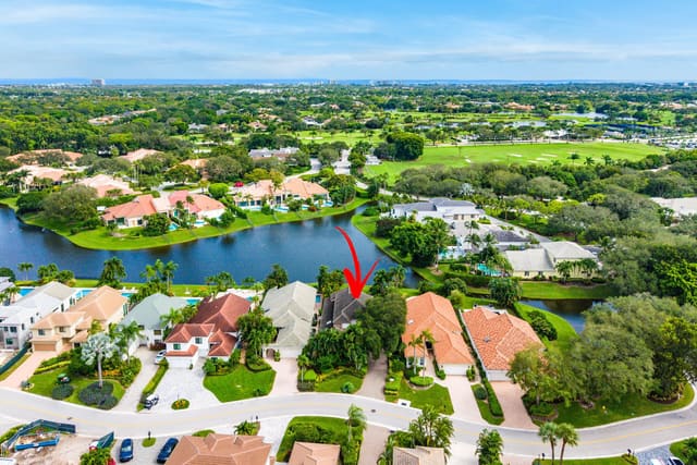 13748 Le Havre Drive, Palm Beach Gardens, FL 33410