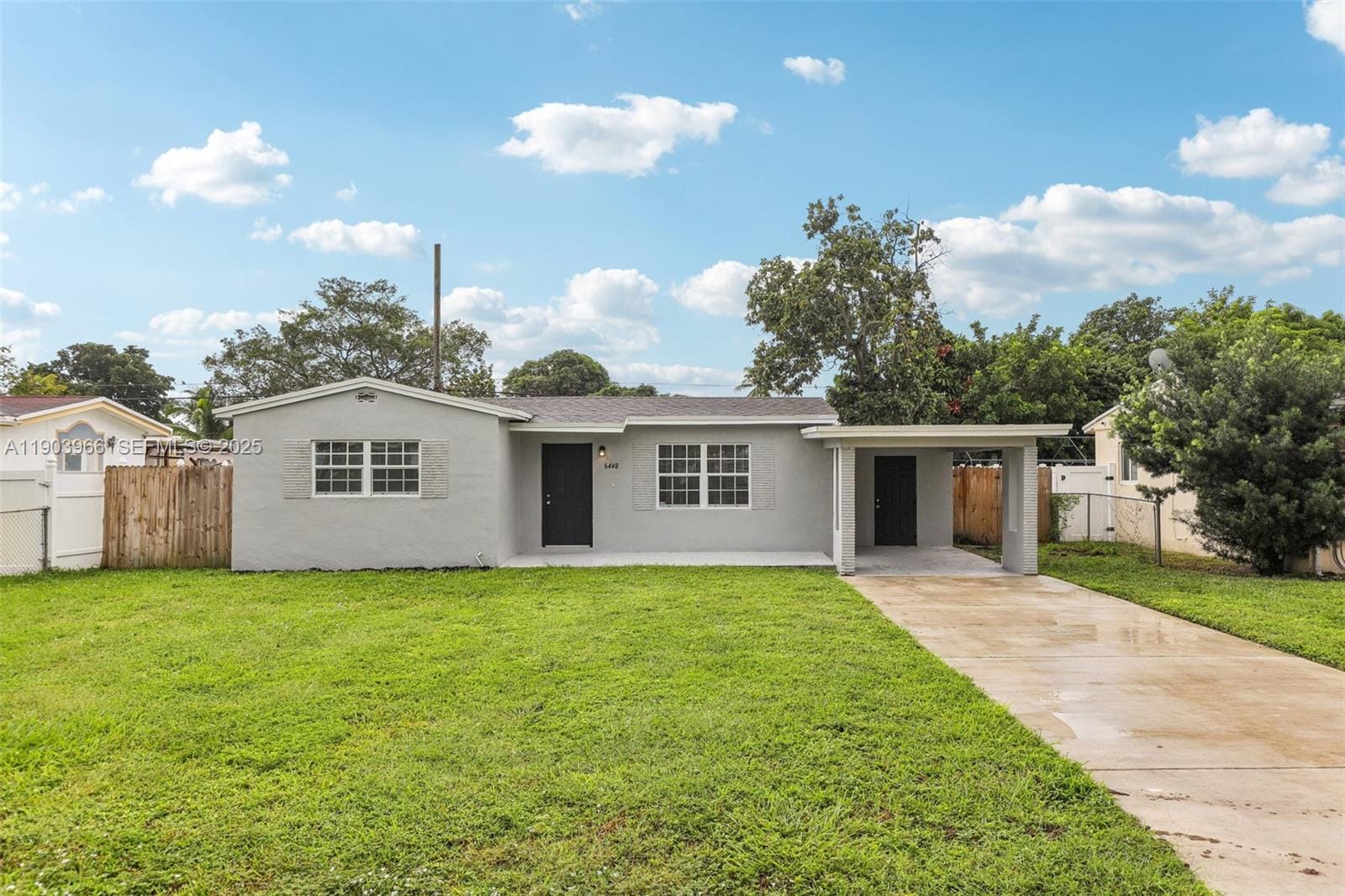 6448 SW 19th Street, Miramar, FL 33023