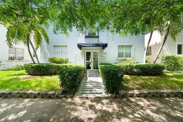 119 Menores Avenue 8, Coral Gables, FL 33134