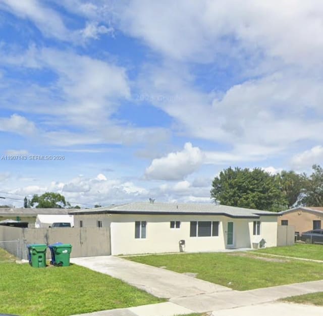 2845 NW 164th Terrace, Miami Gardens, FL 33054