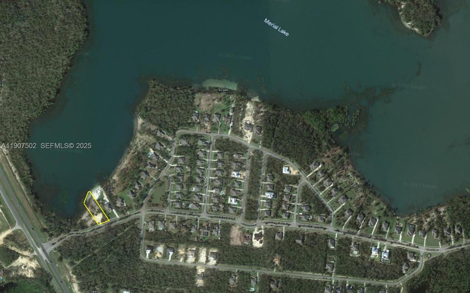 107 Lake Merial Boulevard