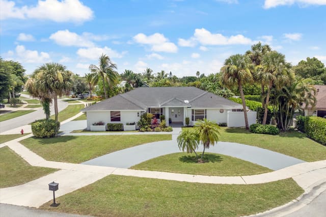 13788 Dunster Court, Wellington, FL 33414