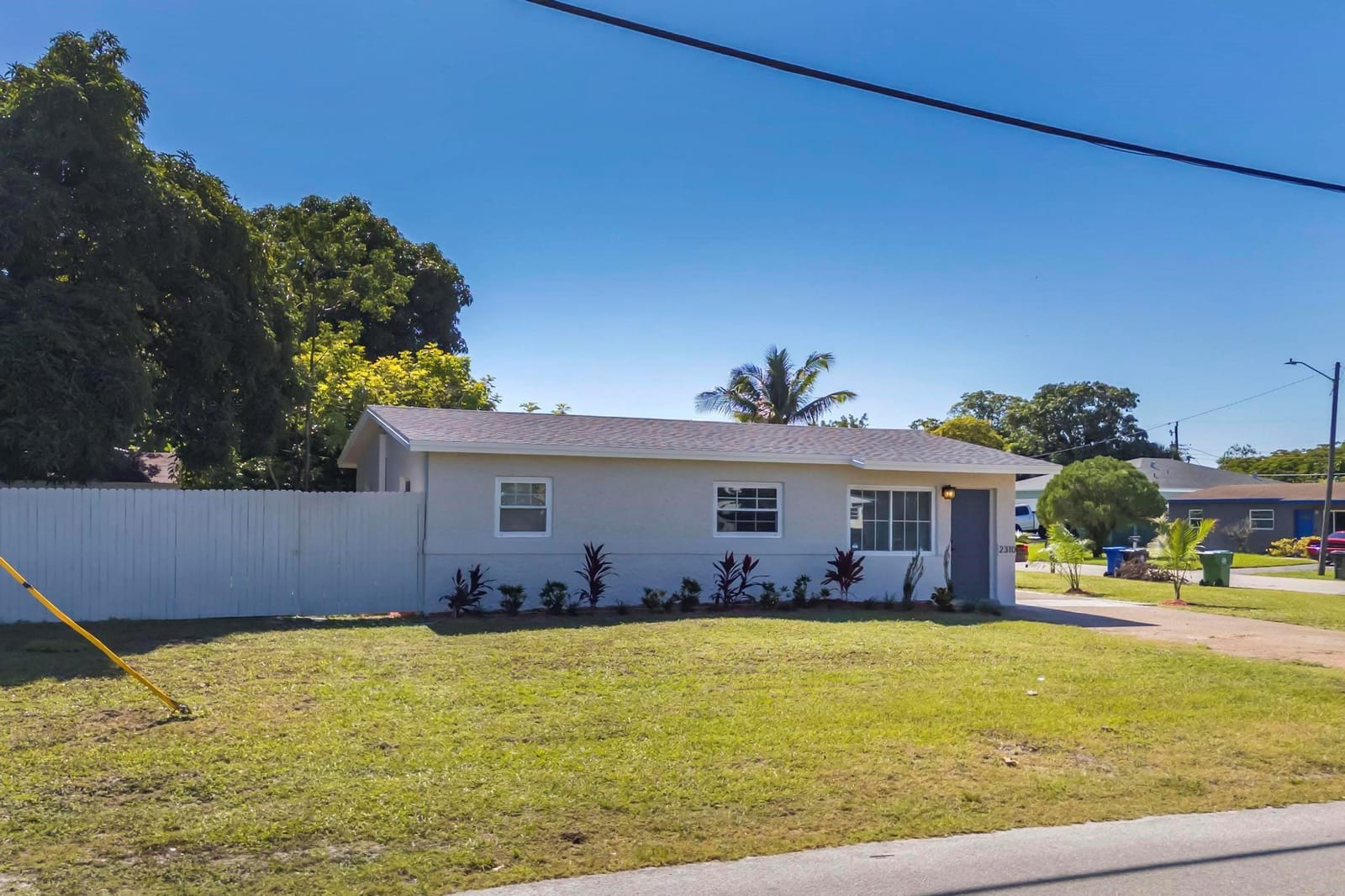 2310 NW 11, Fort Lauderdale, FL 33311 photo 24