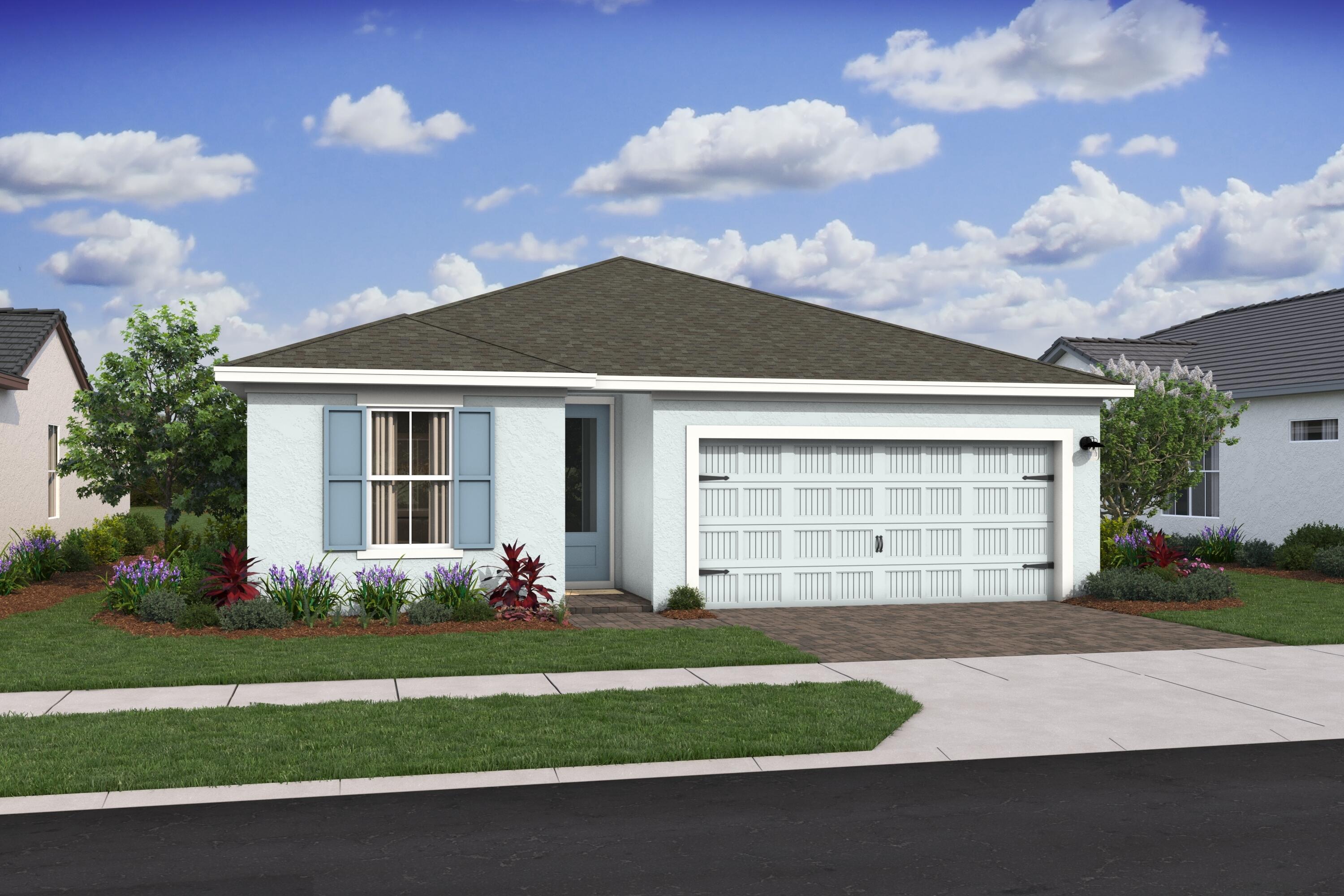 327 Seascape Drive 20, Fort Pierce, FL 34945, Fort Pierce