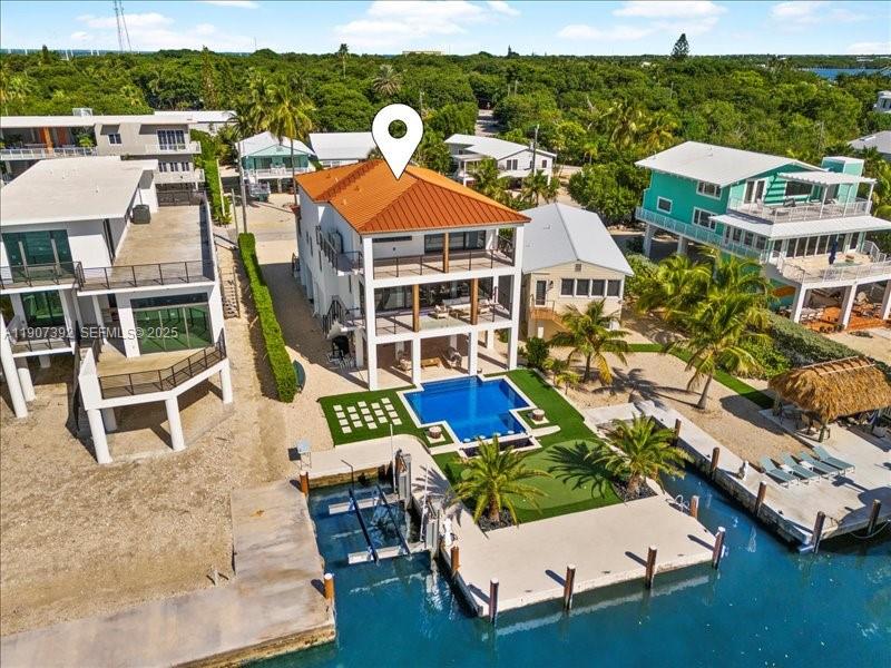 239 Tavernier Drive, Tavernier, FL 33070 photo 2