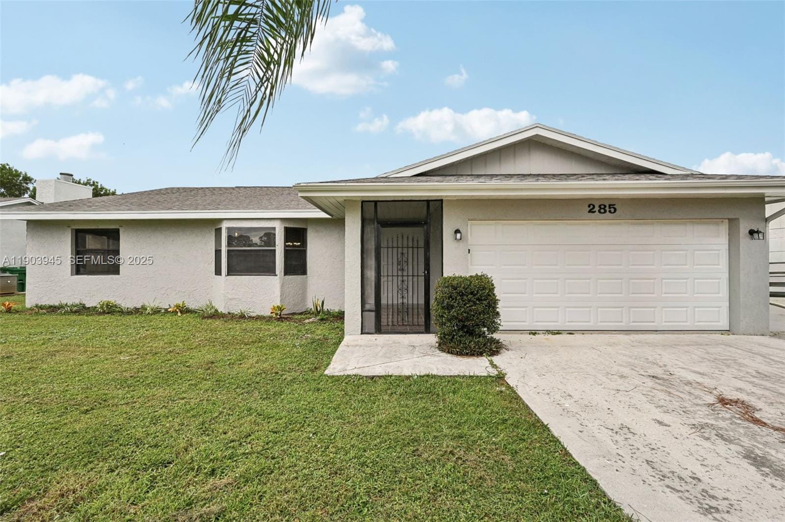 285 SE Volkerts Terrace, Port St. Lucie, FL 34983