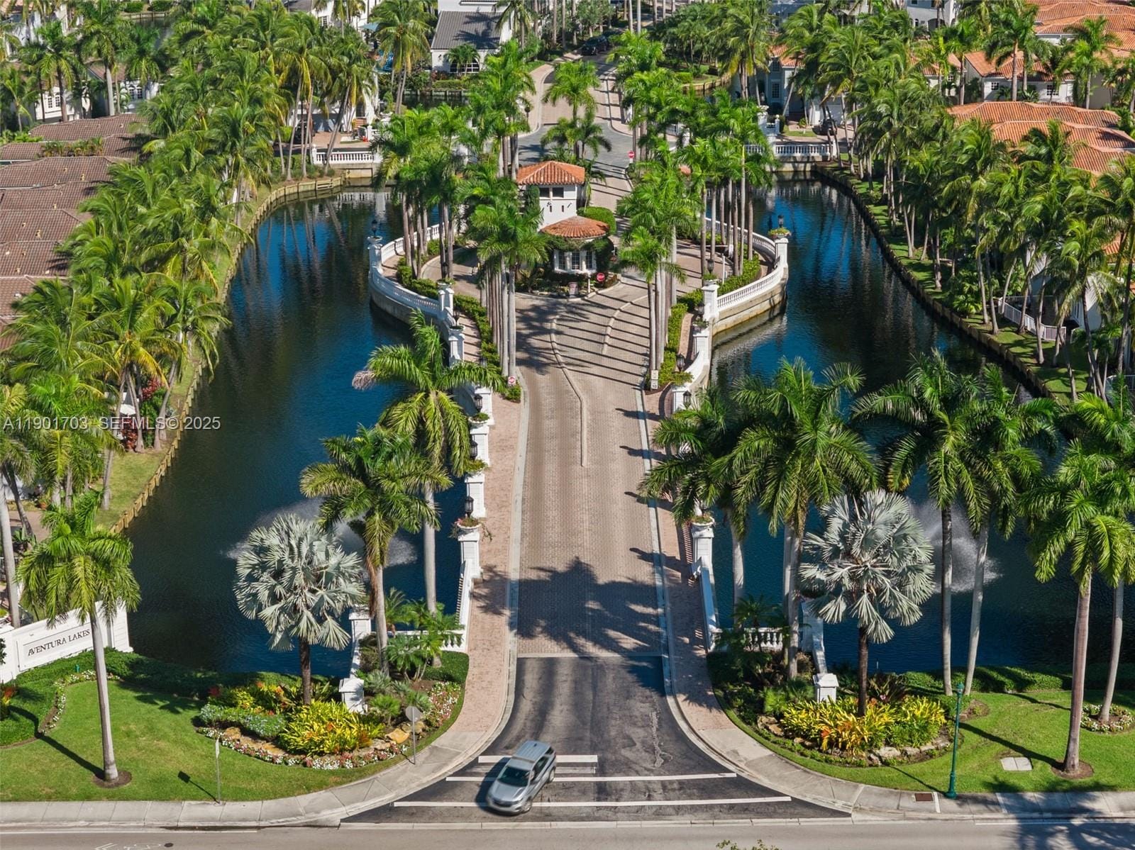 20905 NE 32nd Avenue, Aventura, FL 33180