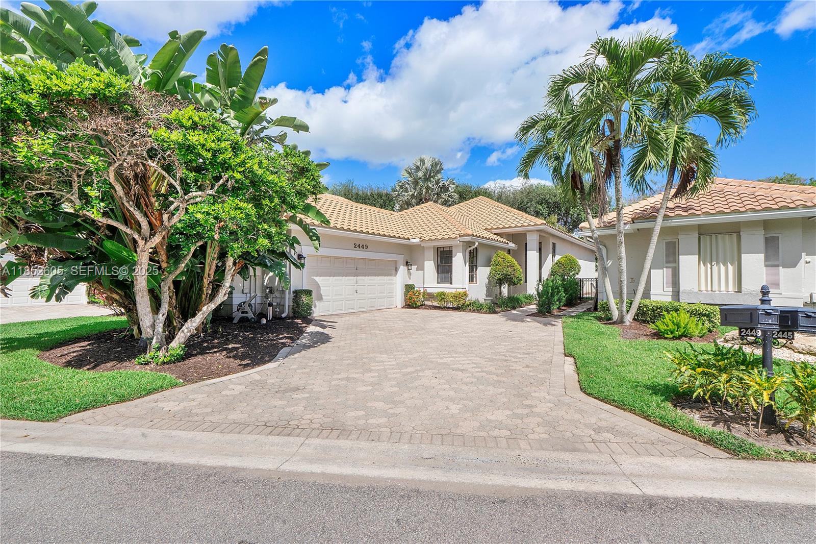 2449 NW 64th Street, Boca Raton, FL 33496, Boca Raton