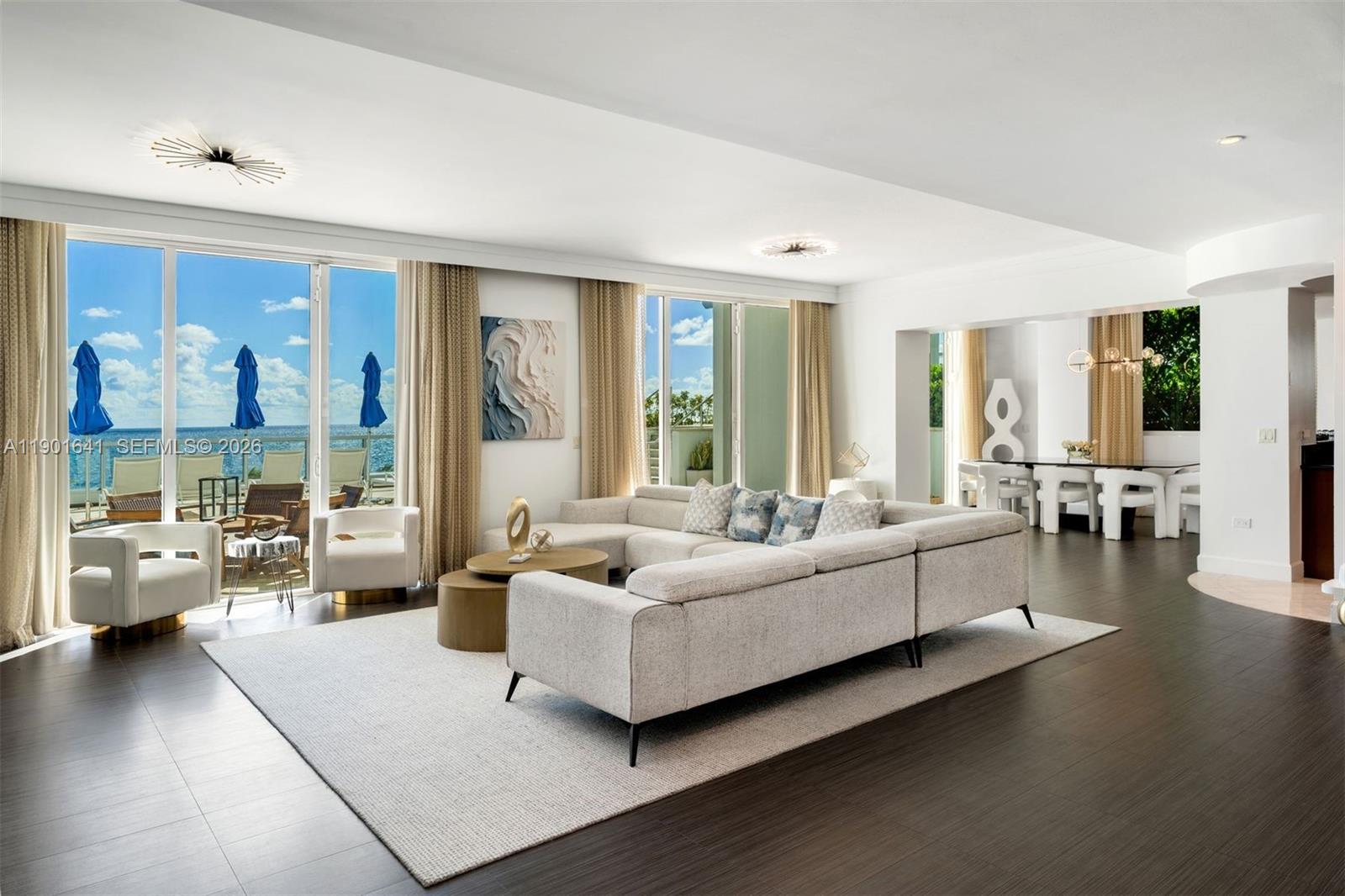 4391 Collins Avenue 512, Miami Beach, FL 33140, Miami Beach