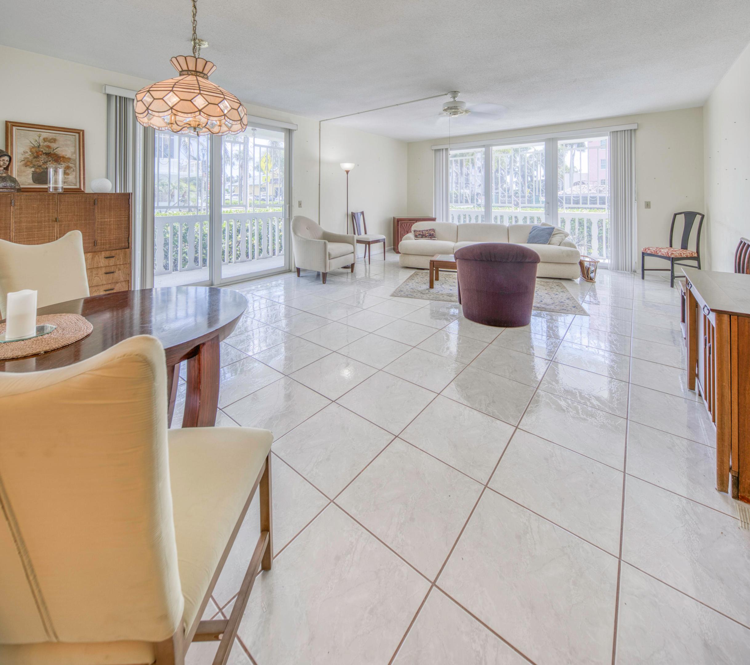 1 S Lakeside Drive A4, Lake Worth Beach, FL 33460, Lake Worth Beach