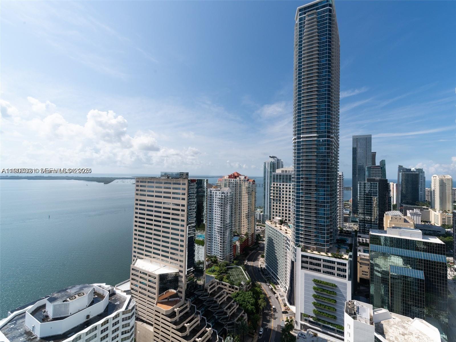 950 Brickell Bay Drive 3905 — photo 1