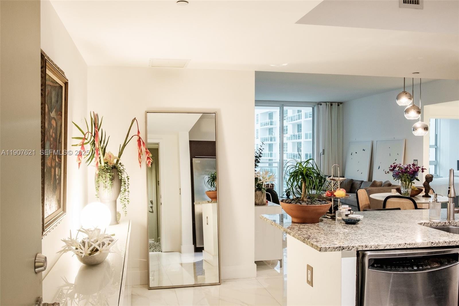 950 Brickell Bay Drive 3905 — photo 3