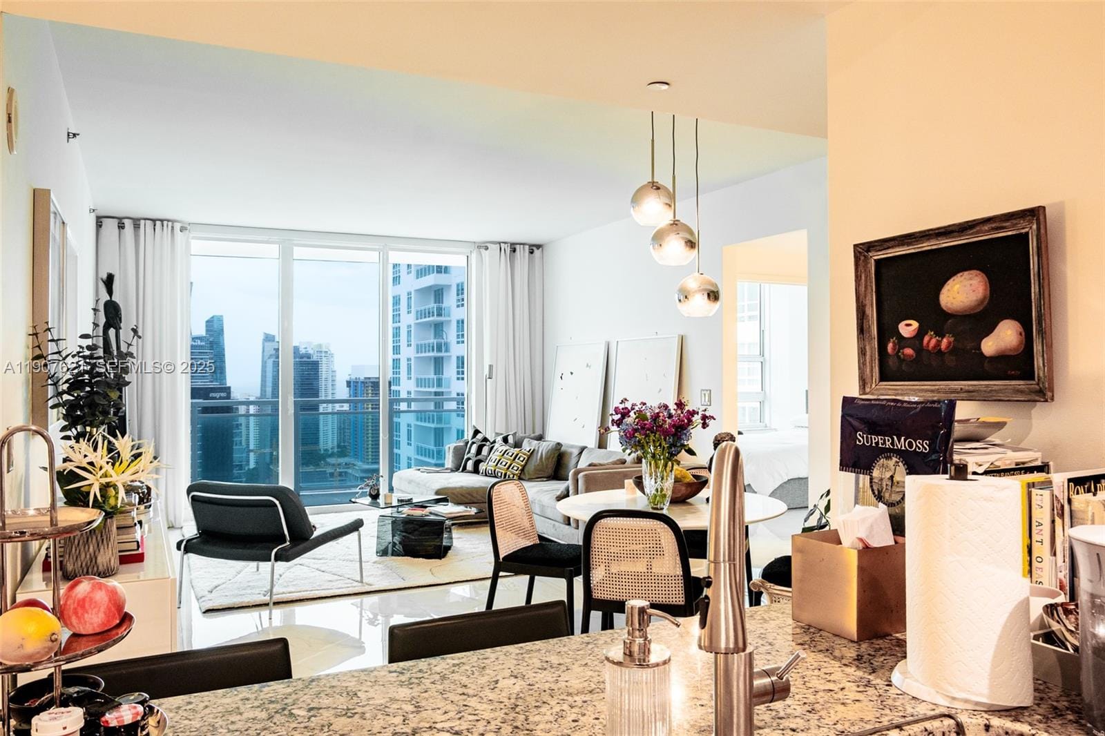 950 Brickell Bay Drive 3905 — photo 5