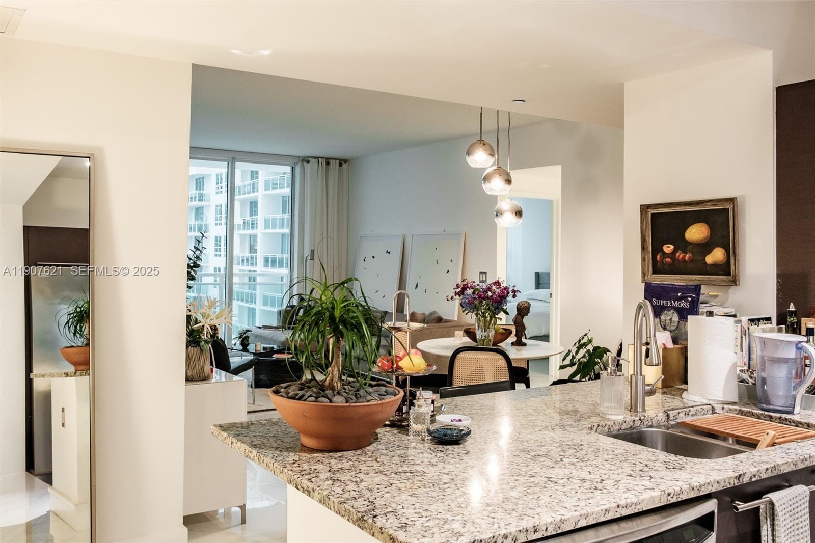 950 Brickell Bay Drive 3905 — photo 9