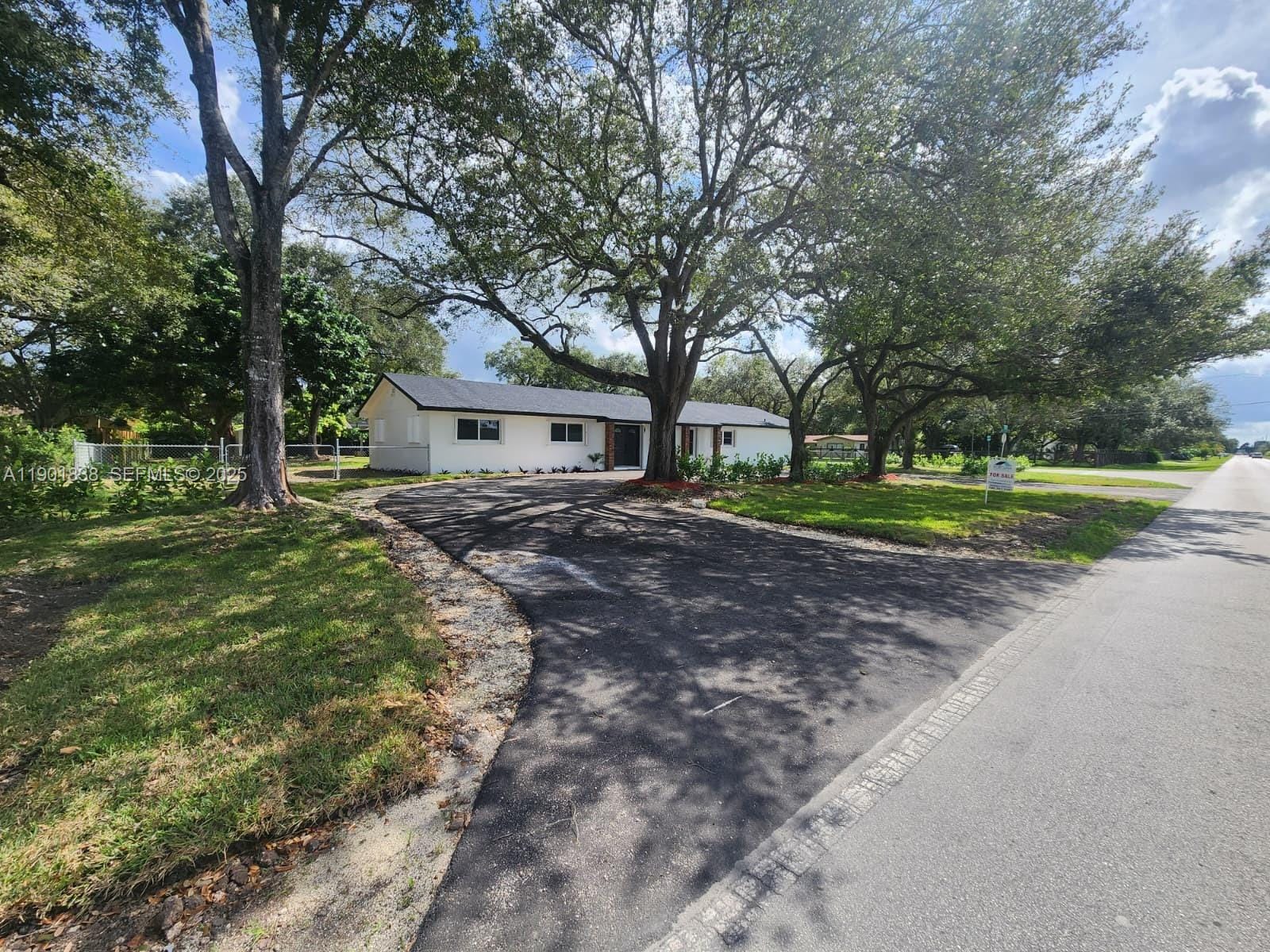 19621 SW 308th Street, Homestead, FL 33030
