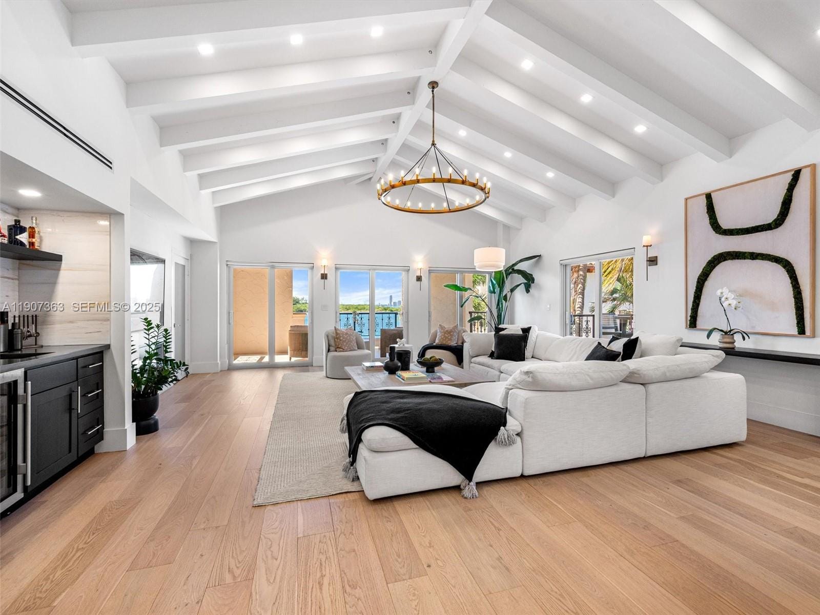 2236 Fisher Island Drive 3306 — photo 2