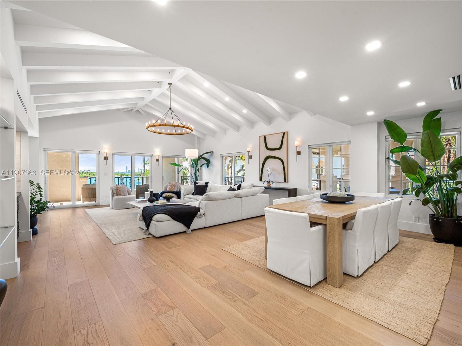 2236 Fisher Island Drive 3306 — photo 3