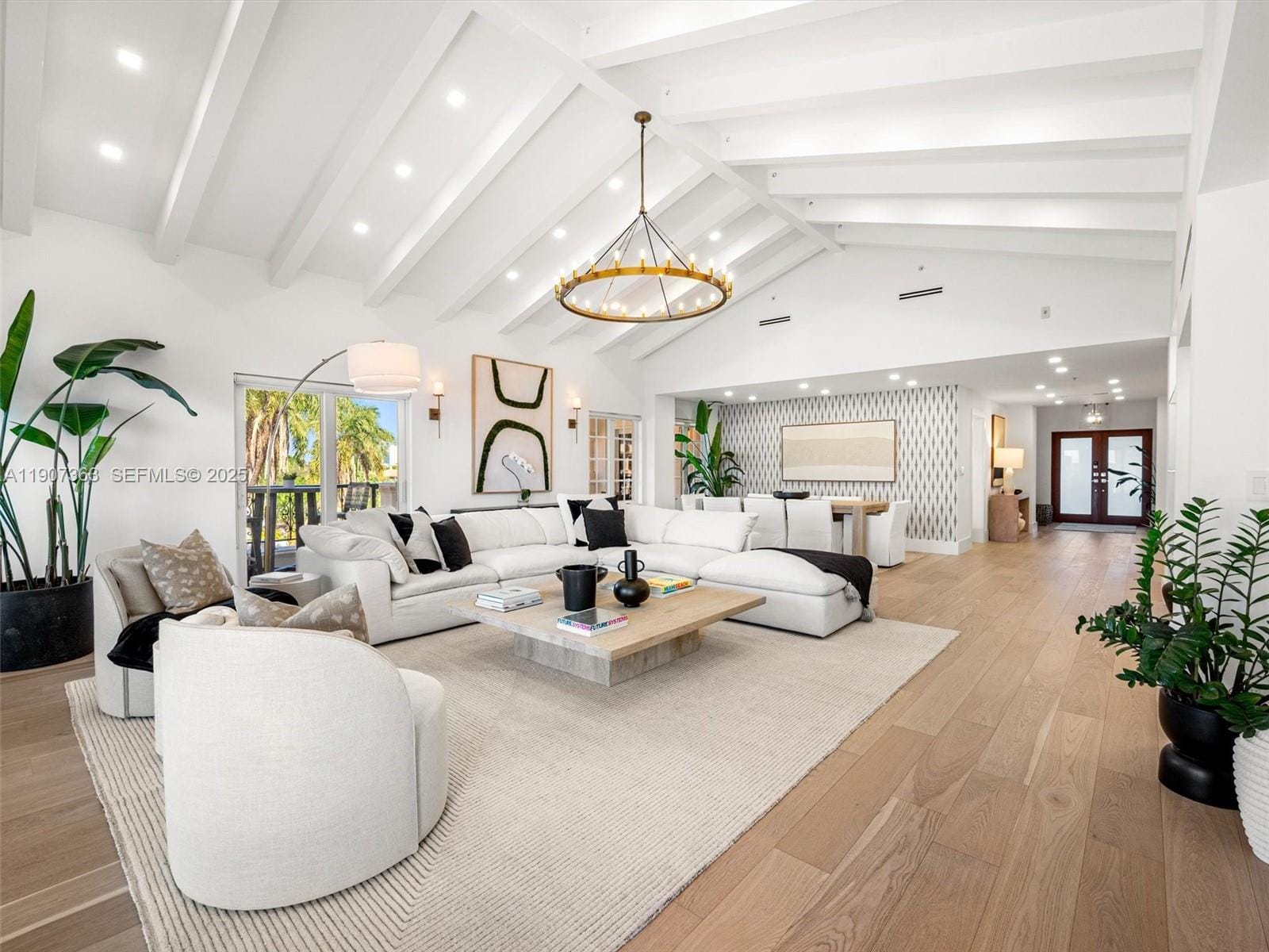 2236 Fisher Island Drive 3306 — photo 4