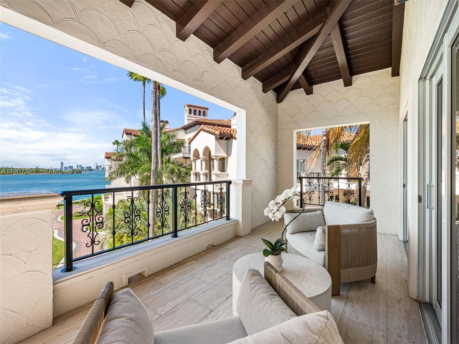 2236 Fisher Island Drive 3306 — photo 6